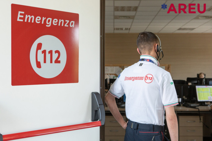 Regione celebra la Giornata europea del Numero Unico di Emergenza europeo 112