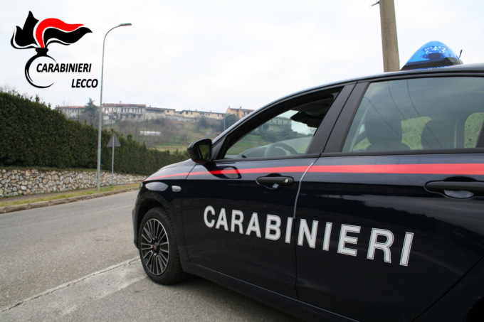 Quattro 16enni nei guai per furti e atti vandalici