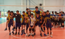 As Merate Volley: l'U15 Gialla si impone su Legnano, bella vittoria dell'U13 sui Diavoli Powervolley FOTOGALLERY