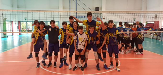 As Merate Volley: l’U15 Gialla si impone su Legnano, bella vittoria dell’U13 sui Diavoli Powervolley FOTOGALLERY