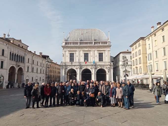 Le inziative dello Spi Cgil Lecco per il Carnevale