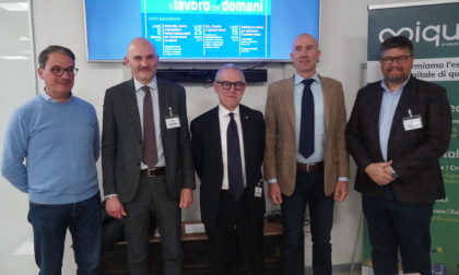 Imprese e Capitale umano, esplorando il futuro del lavoro