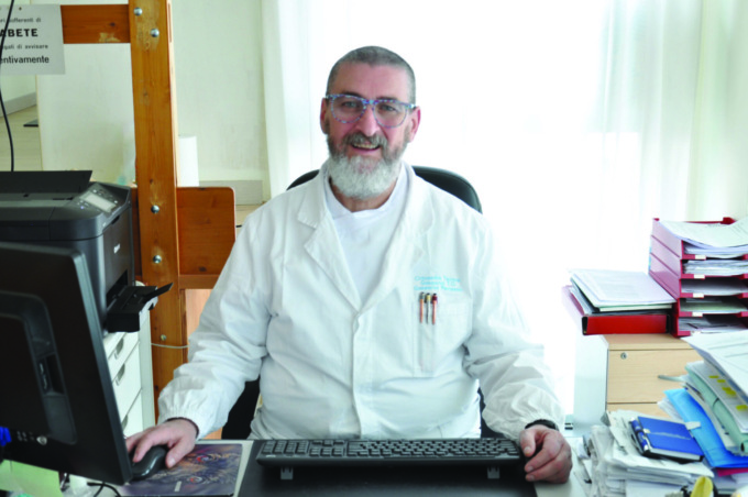 Antinfortunistica, sport, anziani: l’importanza del plantare su misura