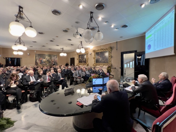 Banche: dal territorio la chiamata a sostenere lo sviluppo dell’economia reale e sociale