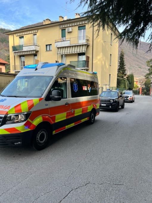 Tragedia in Brianza, trovato morto a 28 anni