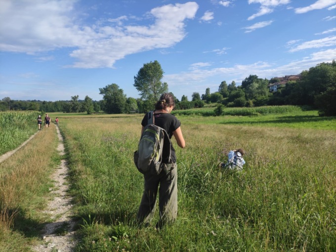 Riparte “Album – Brianza paesaggio aperto” con un mese ricco di eventi