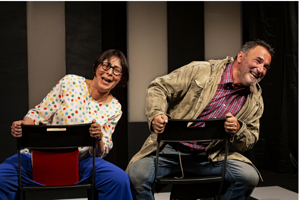 Ronzinante, la nuova rassegna teatrale a Merate: “OltreFestival”