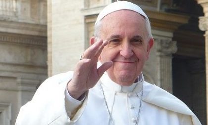 Apa Confartigianato Imprese in udienza con Papa Francesco