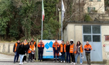Unicalce promuove l'inclusione lavorativa con Caritas e Fondazione San Carlo