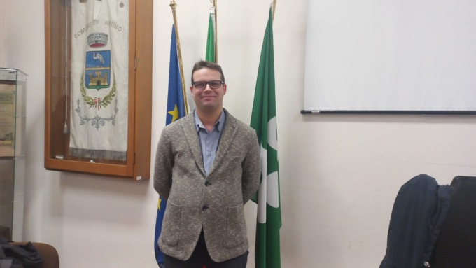 Elezioni comunali ad Airuno: Milani ufficializza la candidatura