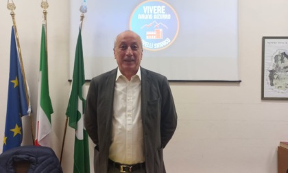 Elezioni Airuno, ufficiale: Gianfranco Lavelli si candida a sindaco