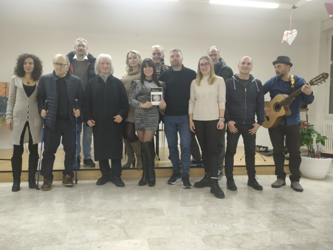 Calolzio, una serata tra arte e cultura sul tema della maternità