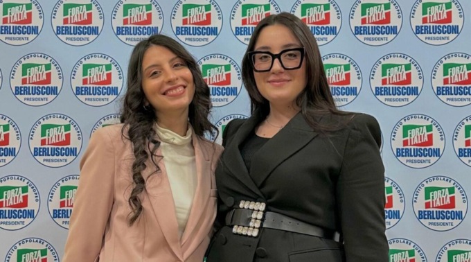 Giornata del Ricordo, i giovani di Forza Italia Lecco alla Foiba di Basovizza