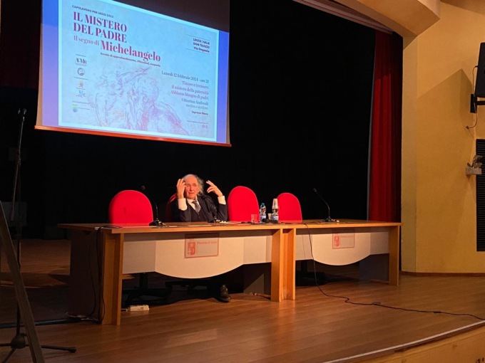 Andreoli a Lecco: “Amate i vostri figli. Ditegli che avete bisogno di loro”