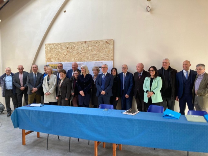 25 candeline per la Fondazione Comunitaria del Lecchese