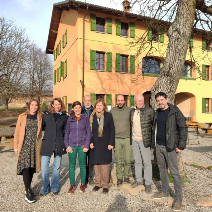 Azione in ascolto degli agricoltori del territorio