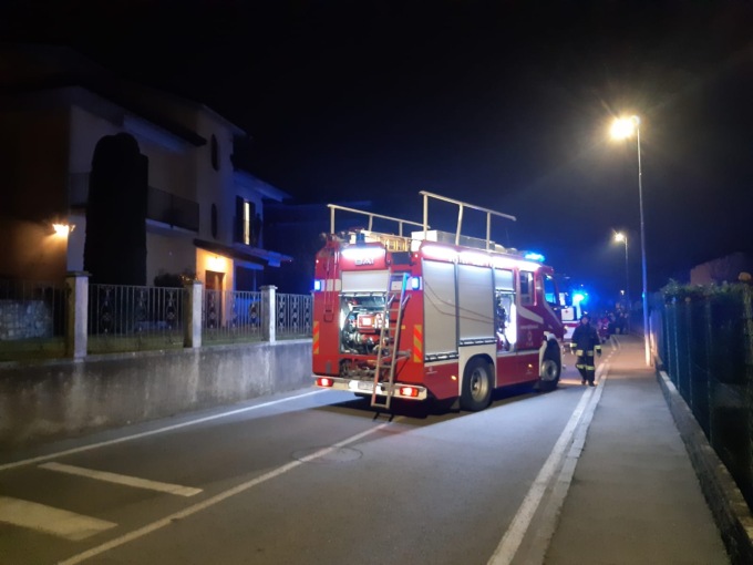 Malore alla guida, muore un 77enne