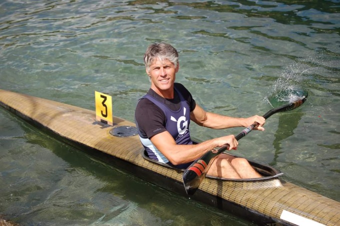 Dolzago, lutto per la morte di Giovanni Lozza, storico allenatore della Canottieri