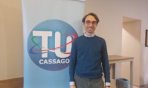 Elezioni Cassago: Alessio Giussani è il candidato sindaco della civica di centrosinistra