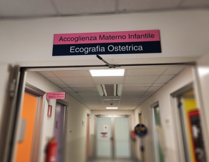 Punto nascite del Mandic al capolinea, chiude l’1 marzo