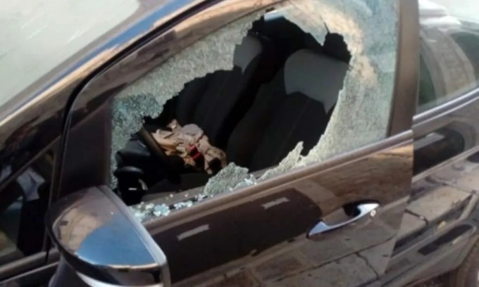 Furti nelle auto, aumentano i casi nell’Isola Bergamasca
