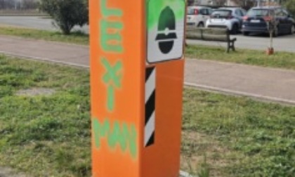 Montevecchia, niente autovelox sulle strade con limite a 30 km/h