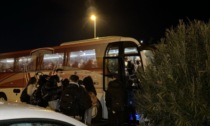 Lavori sulla Lecco Bergamo: bus sostitutivi a Paderno e Robbiate