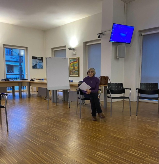 Scoprirsi genitori: un incontro con la counsellor Fumagalli Biollo