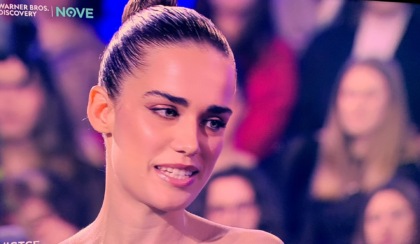 Nelle vene di Clara, protagonista a Sanremo, scorre sangue brianzolo