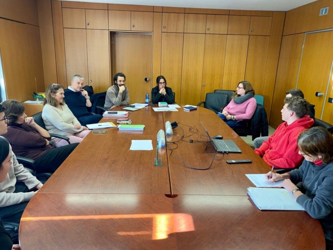 Problemi strutturali nelle scuole superiori: la Provincia incontra gli studenti