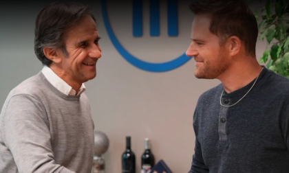 Davide Brivio, grande ritorno in Moto Gp