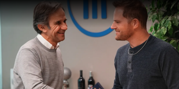 Davide Brivio, grande ritorno in Moto Gp