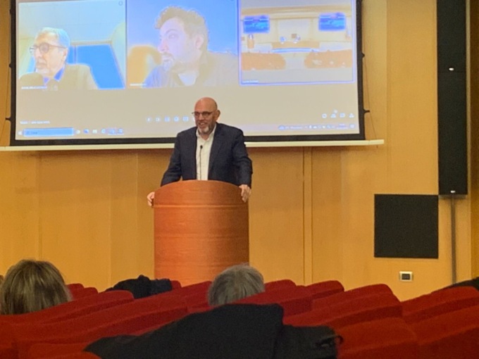 Tavolo per la competitività e lo sviluppo della provincia di Lecco: al centro le infrastrutture