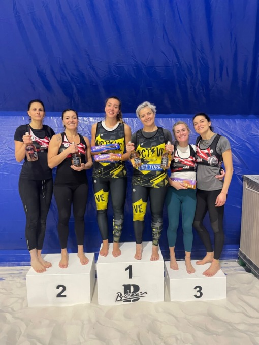 Robbiate, weekend di passione con la tappa Silver del campionato italiano per società