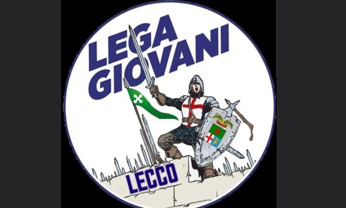 La Lega giovani della provincia di Lecco in visita a Strasburgo