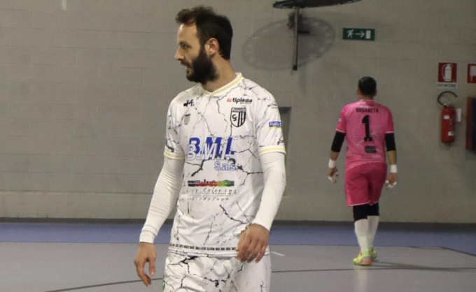 Ripartire dopo una sconfitta beffarda, Kela alla vigilia: “Dobbiamo alzare l’asticella”