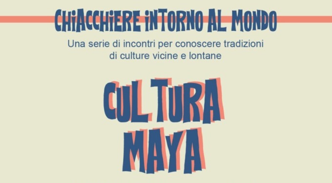 Paderno, “Chiacchiere intorno al mondo”: una serie di incontri per conoscere culture vicine e lontane