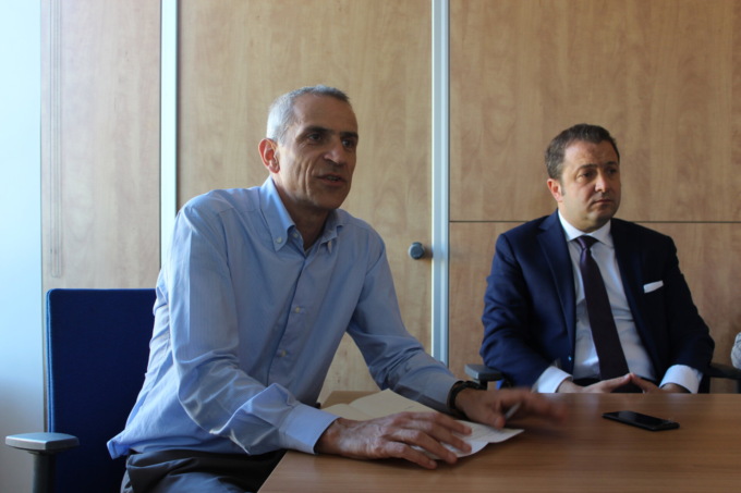 Assessori cacciati, parla il sindaco di Merate: “Strappo voluto da loro, Procopio si propose anche al Pd…”