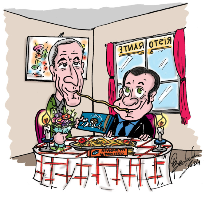 Elezioni Merate, il sindaco Panzeri corteggia… il suo vice