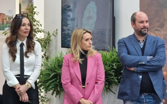 Olimpiadi Milano-Cortina, Zamperini: “Fondamentale trovarsi pronti”