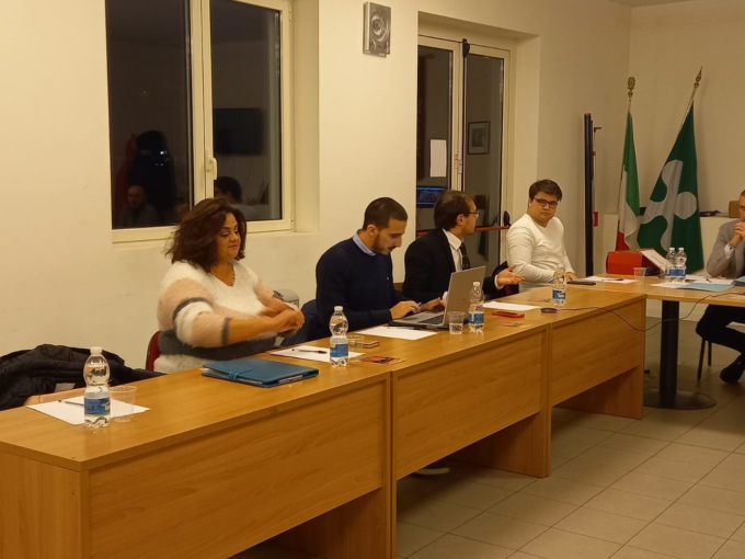 Insulti e vandalismi, solidarietà a Debora Piazza