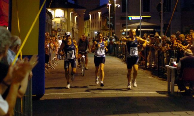 Monza Resegone: nell’edizione del centenario le gare diventano due