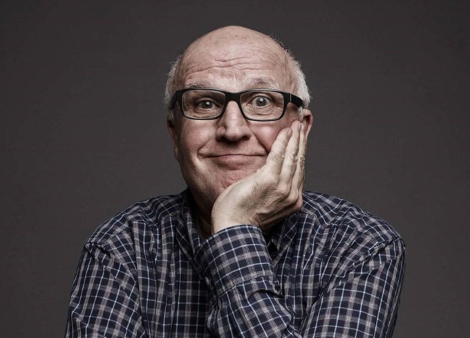 Merate che spettacolo, primo appuntamento con Paolo Hendel