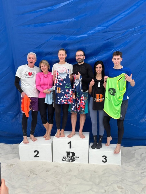 Robbiate, nutrita partecipazione per il torneo dei B-Cheers FOTO