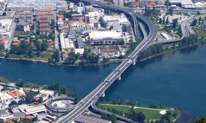 Quarto ponte di Lecco,  Salvini conferma: “Avvio dei lavori entro il 2 marzo e consegna entro dicembre 2025”