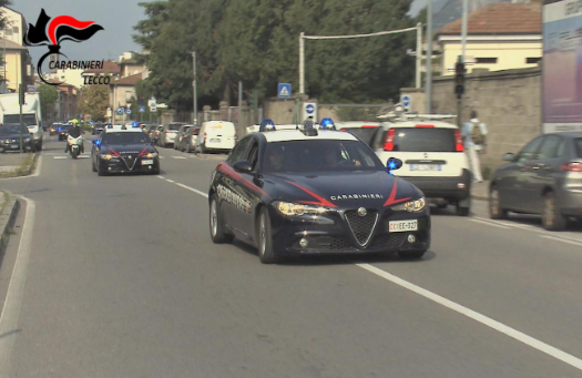 Reati finanziari e truffa: arrestato 58enne