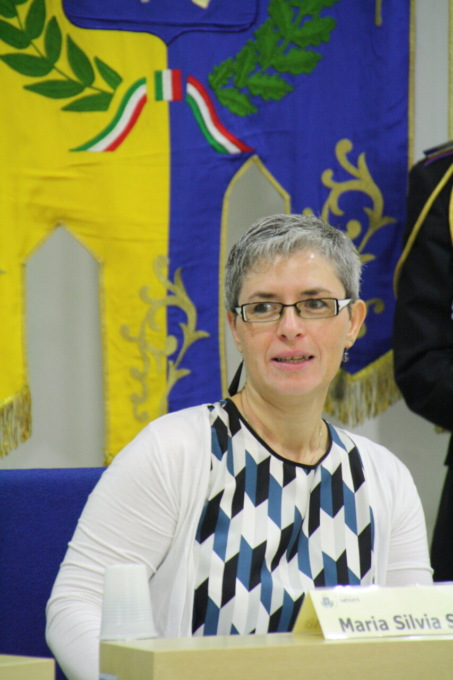 Elezioni Merate, parla Silvia Sesana: “Candidata sì, ma non sindaco”