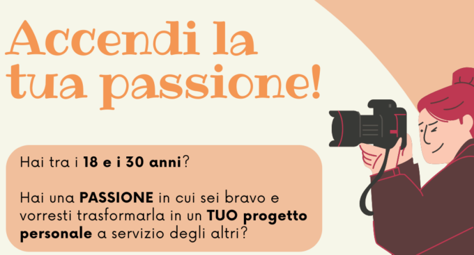 “Giovani competenti. Accendi la tua passione!”: ecco la nuova opportunità firmata Living Land