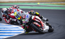 Mondiale Supersport, per Motozoo ottimo debutto a Phillip Island