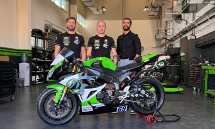 Motozoo Me Air Racing debutta nell’UAE Supersport e Superstock Championship